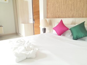The Wings Boutique Hotels