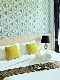 The Wings Boutique Hotels