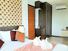 The Wings Boutique Hotels