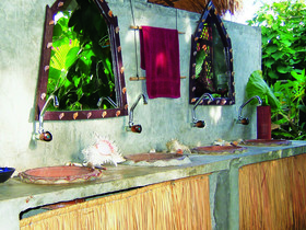 Time for Lime Bungalows