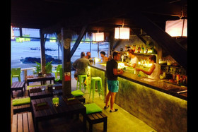 Time for Lime Bungalows