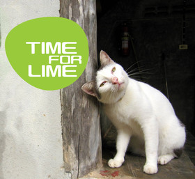 Time for Lime Bungalows