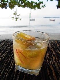Time for Lime Bungalows