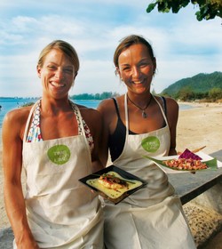 Time for Lime Bungalows