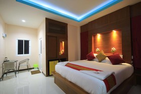 Tum Mai Kaew Resort