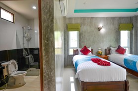 Tum Mai Kaew Resort