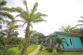Tum Mai Kaew Resort