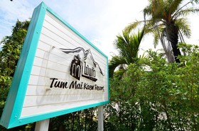 Tum Mai Kaew Resort