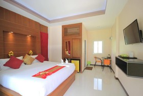Tum Mai Kaew Resort