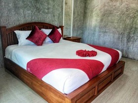 Tum Mai Kaew Resort
