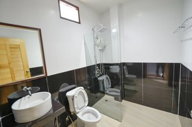 Tum Mai Kaew Resort