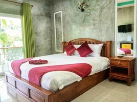 Tum Mai Kaew Resort