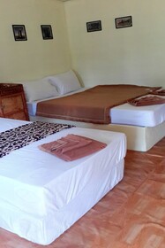 Unseen Bungalow