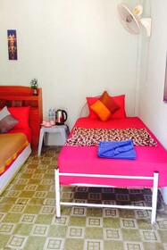 Unseen Bungalow