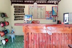 Unseen Bungalow