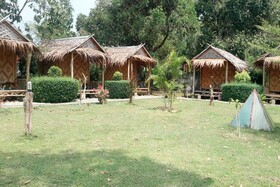 Unseen Bungalow