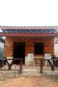 Unseen Bungalow