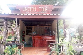Unseen Bungalow
