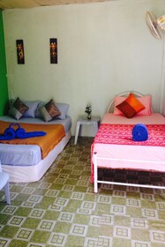 Unseen Bungalow