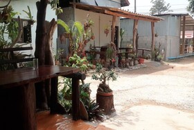 Unseen Bungalow