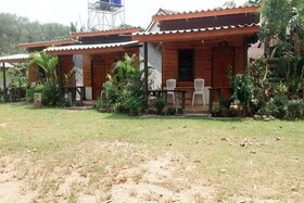 Unseen Bungalow