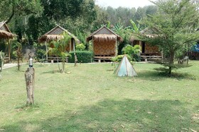 Unseen Bungalow