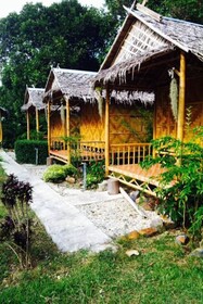 Unseen Bungalow