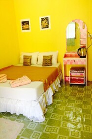 Unseen Bungalow