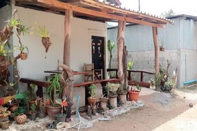 Unseen Bungalow