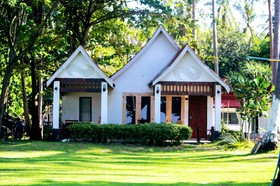 Veranda Lanta & Spa Resort