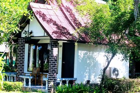 Veranda Lanta & Spa Resort