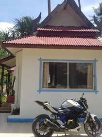 Veranda Lanta & Spa Resort