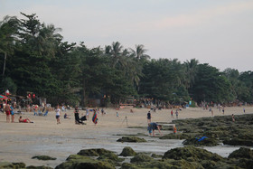 Veranda Lanta & Spa Resort