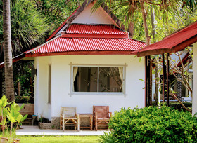 Veranda Lanta & Spa Resort