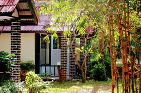 Veranda Lanta & Spa Resort