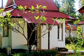 Veranda Lanta & Spa Resort