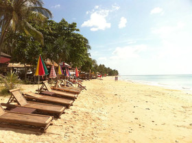 Veranda Lanta & Spa Resort