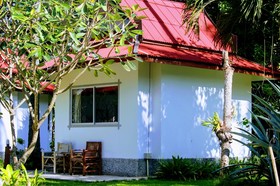 Veranda Lanta & Spa Resort