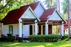 Veranda Lanta & Spa Resort