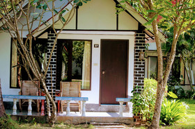 Veranda Lanta & Spa Resort