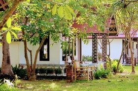 Veranda Lanta & Spa Resort