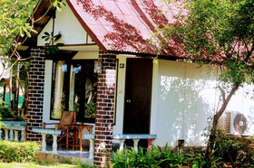 Veranda Lanta & Spa Resort