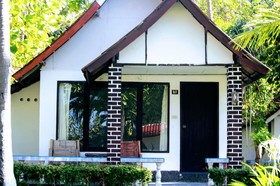 Veranda Lanta & Spa Resort