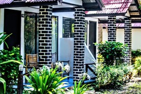 Veranda Lanta & Spa Resort