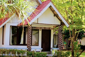 Veranda Lanta & Spa Resort