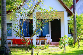 Veranda Lanta & Spa Resort