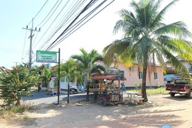 Zam Zam House