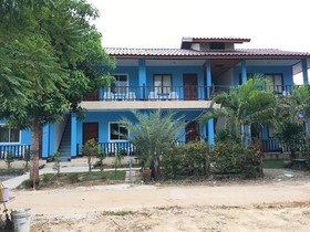 Zam Zam House
