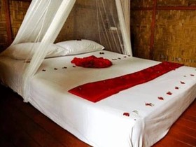 Koh Mook Charlie Beach Resort