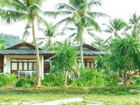 Koh Mook Charlie Beach Resort